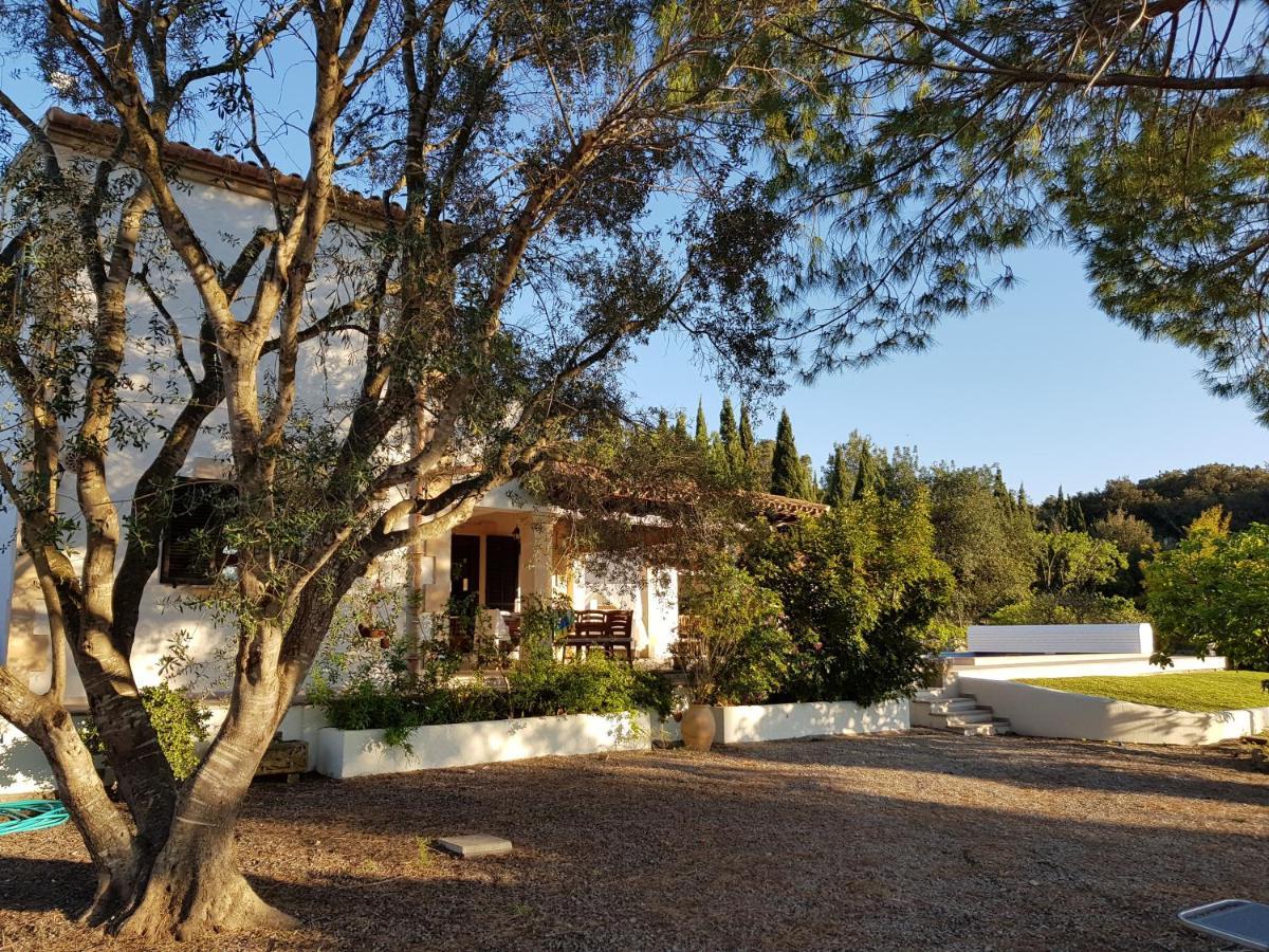 Villa Milagro - 3 Bedroom Finca Style Villa With Pool Near Golf Course/Beaches - Air Cond. Pollença Extérieur photo